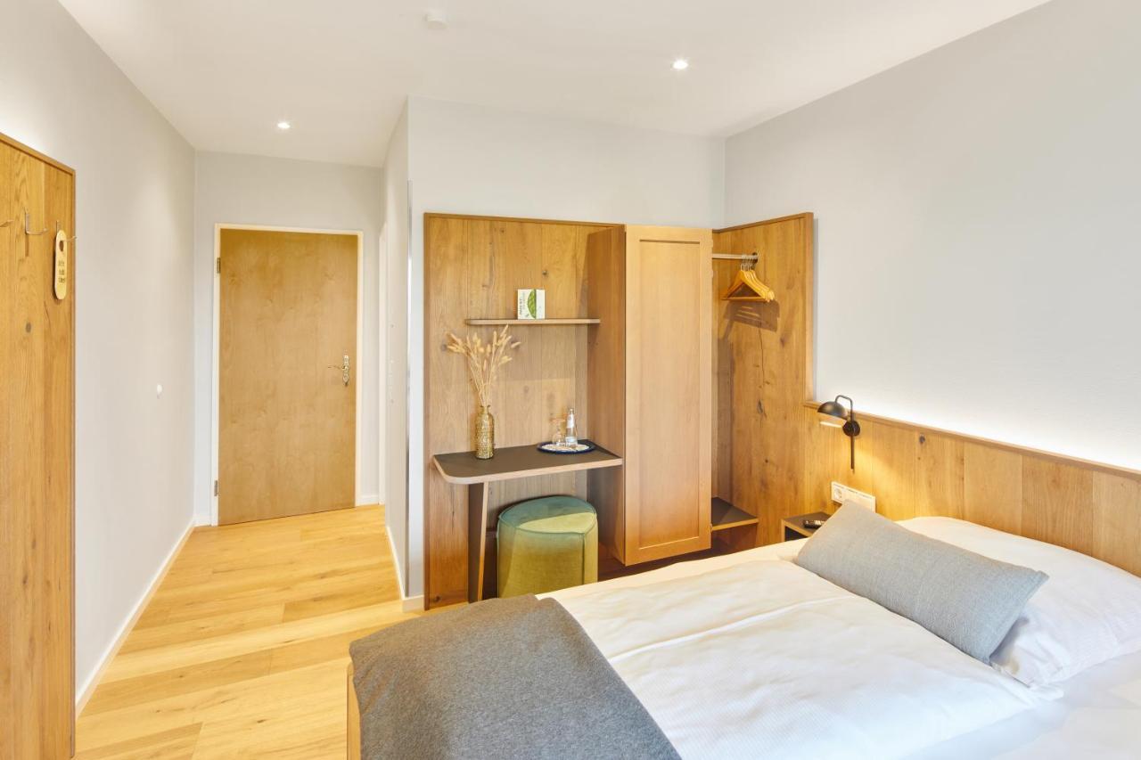 Hotel Sonneck Knüllwald Extérieur photo