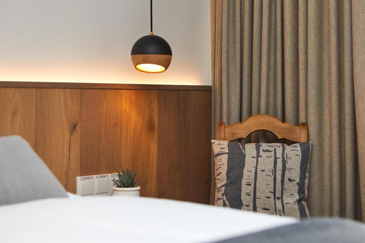 Hotel Sonneck Knüllwald Extérieur photo