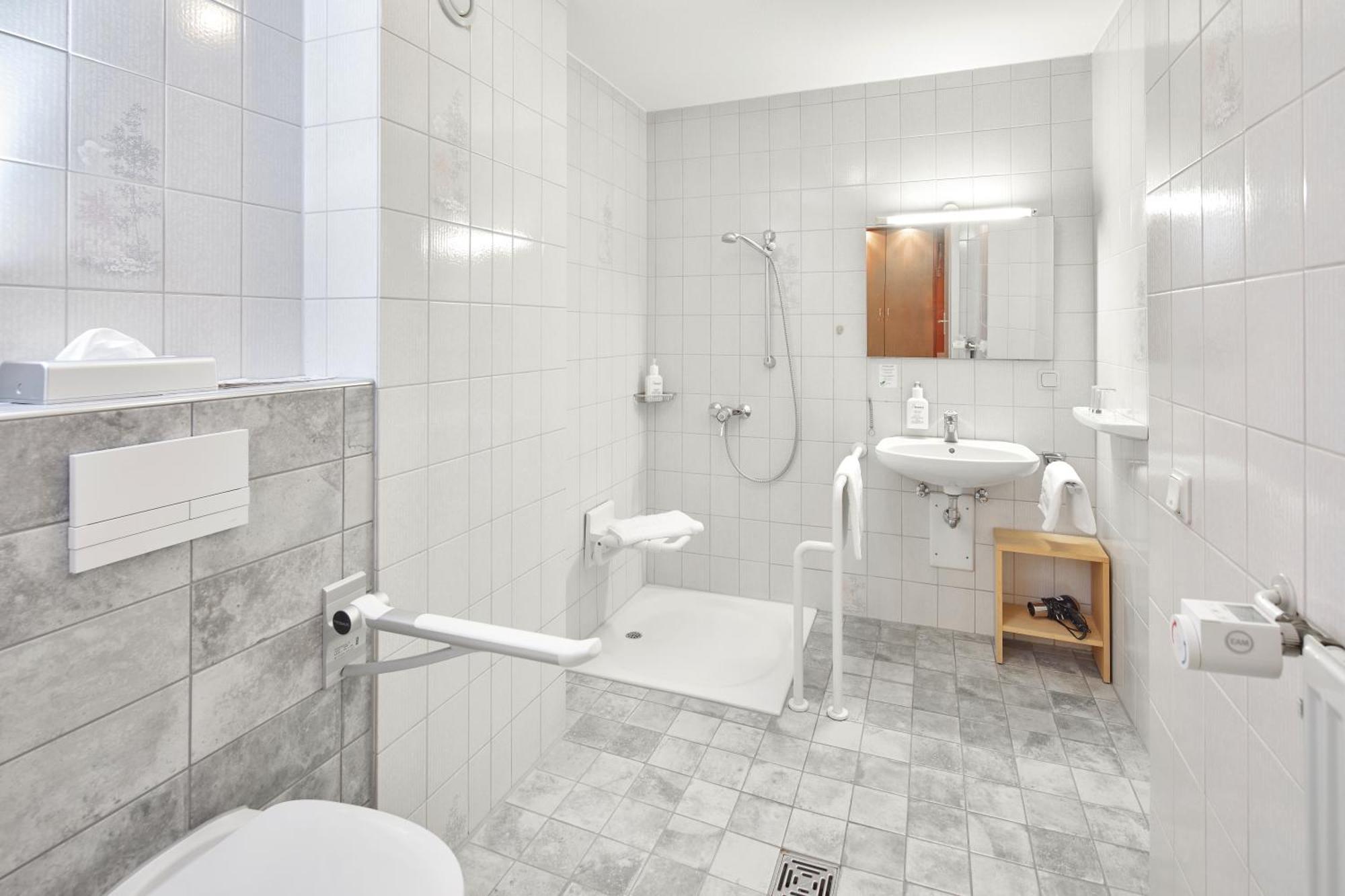 Hotel Sonneck Knüllwald Extérieur photo