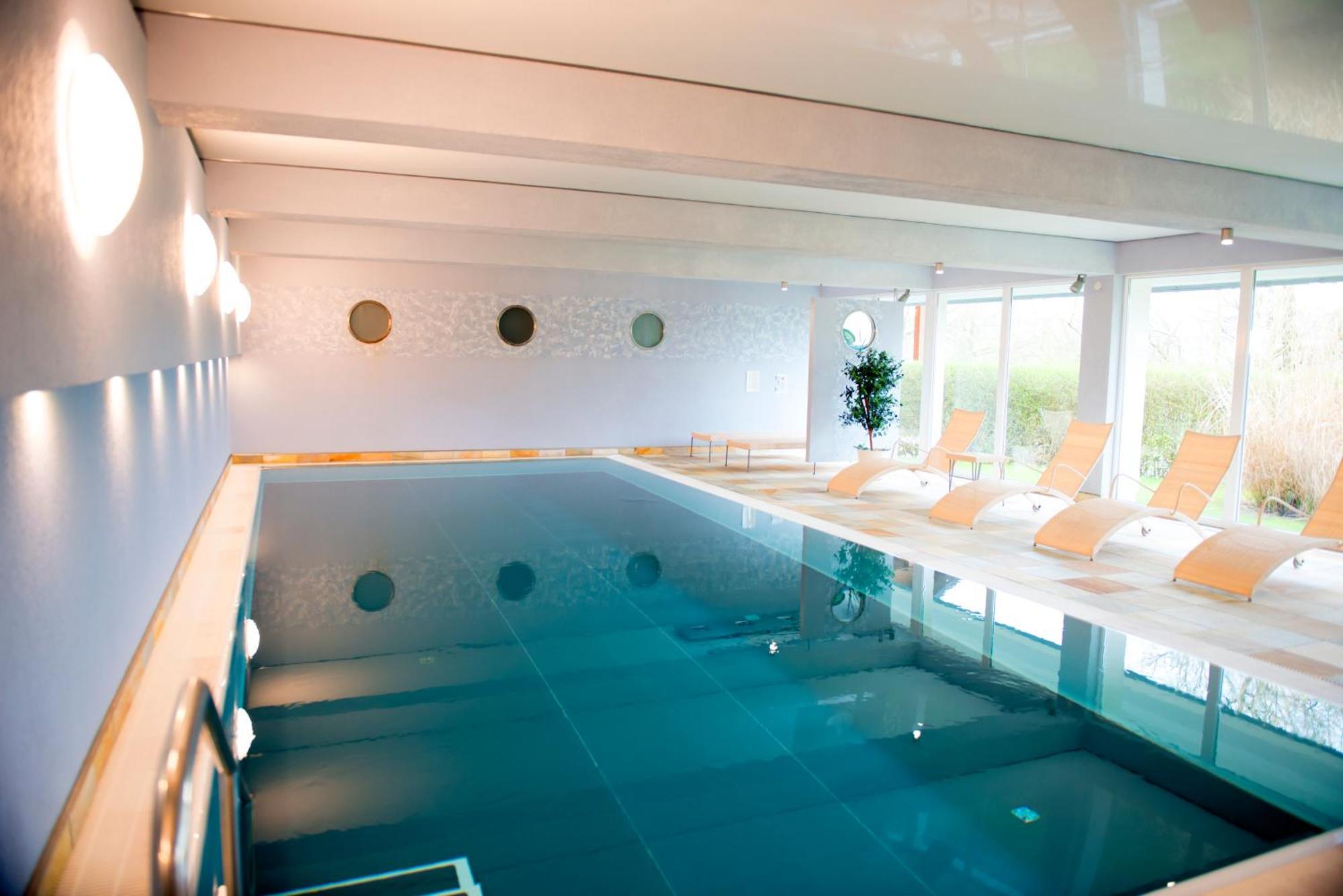 Hotel Sonneck Knüllwald Extérieur photo